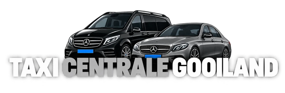 Taxi Centrale Gooiland